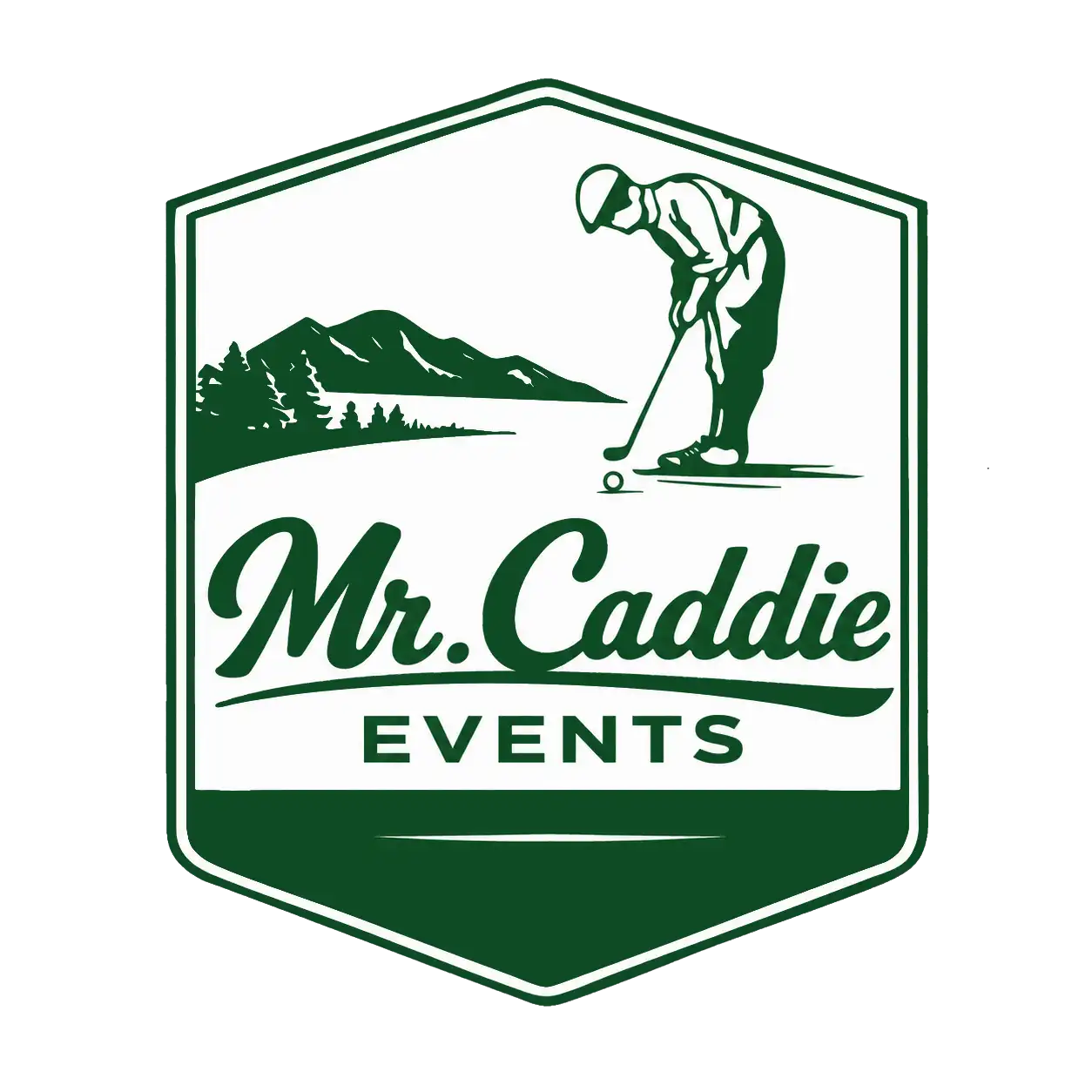 Mr. Caddie Events